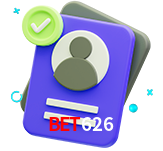 Tornar-se um membro do bet626 é muito simples